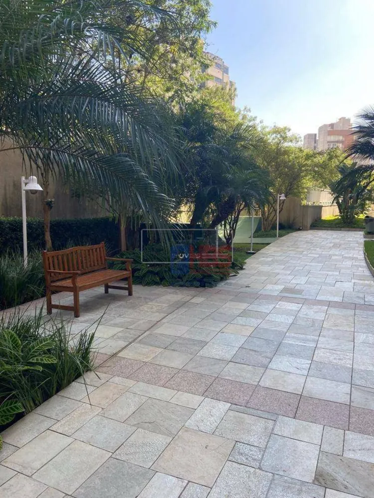 Apartamento, 3 quartos, 167 m² - Foto 11