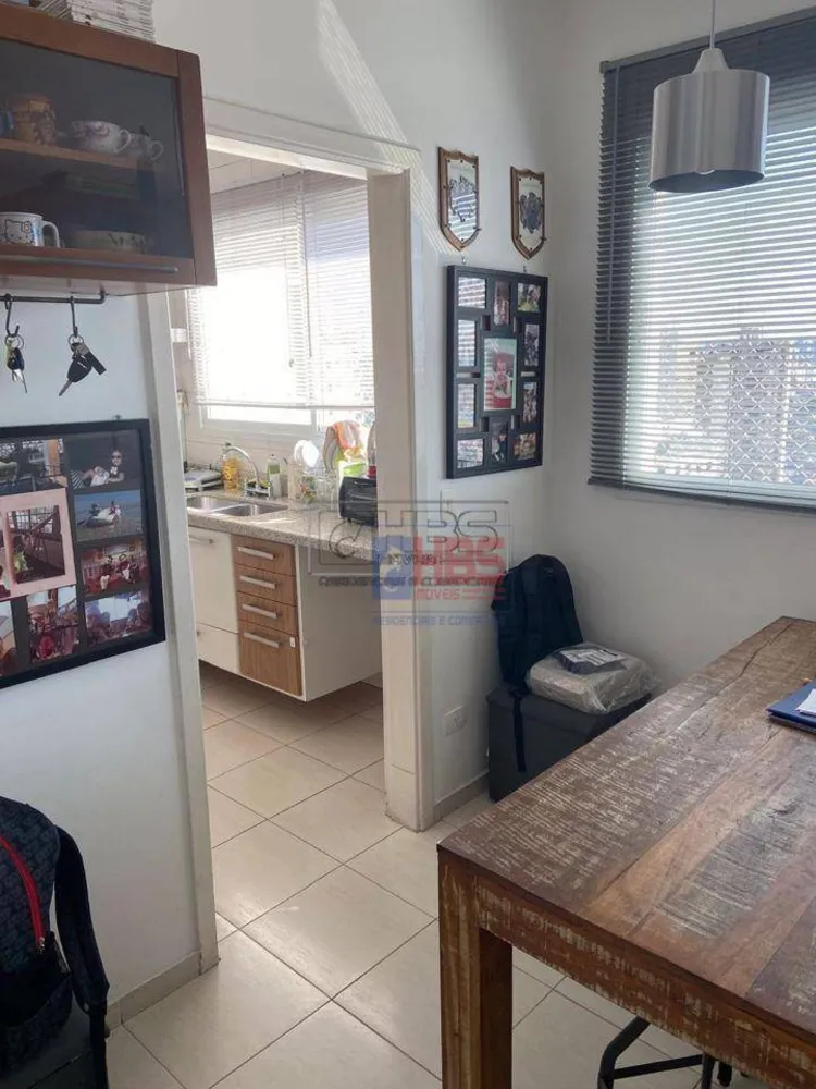 Apartamento, 3 quartos, 167 m² - Foto 1
