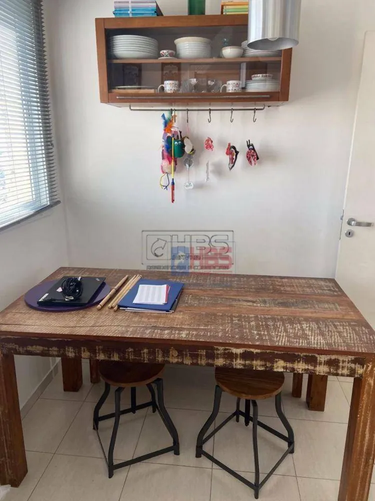 Apartamento, 3 quartos, 167 m² - Foto 5