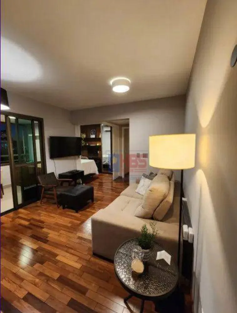 Apartamento, 2 quartos, 62 m² - Foto 1