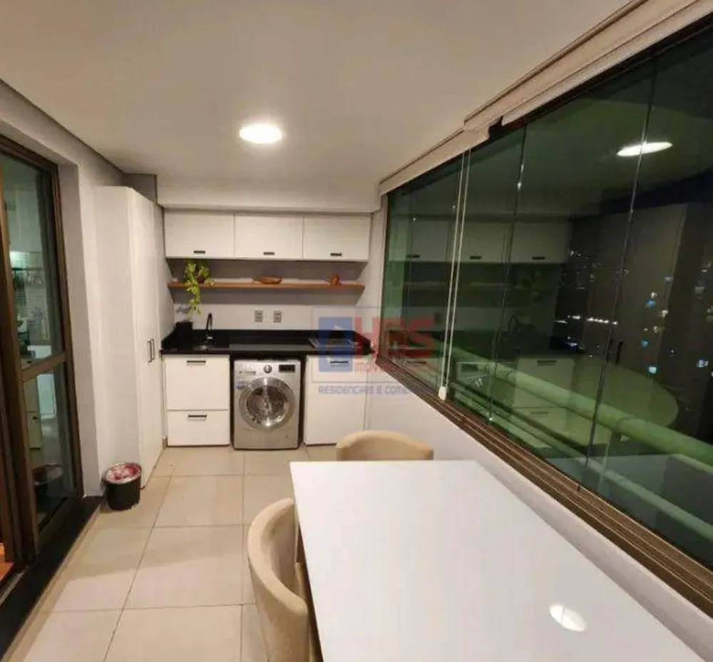 Apartamento, 2 quartos, 62 m² - Foto 3