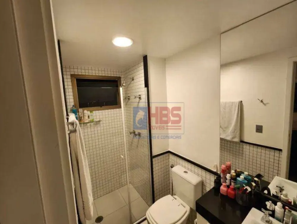 Apartamento, 2 quartos, 62 m² - Foto 8