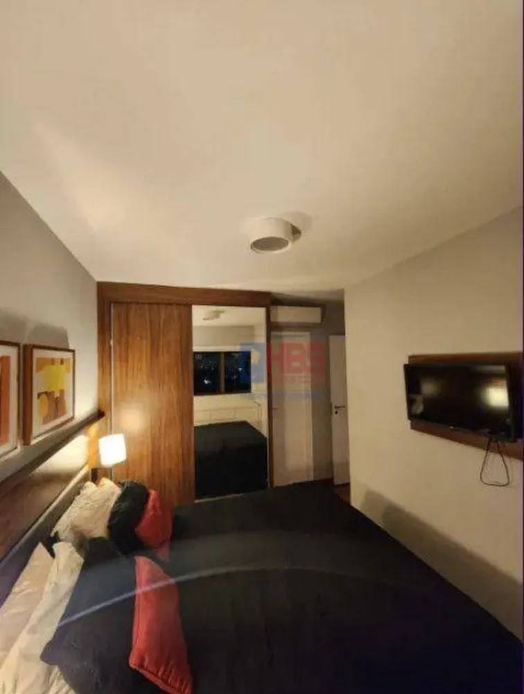 Apartamento, 2 quartos, 62 m² - Foto 3