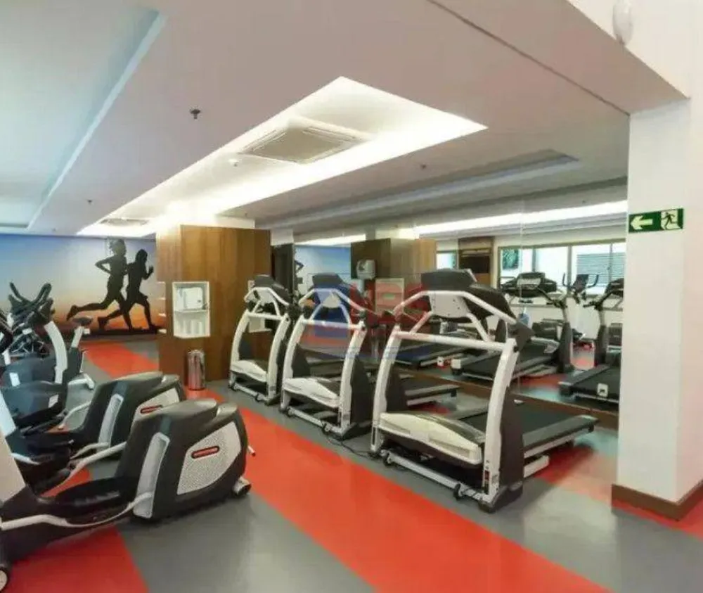 Apartamento, 2 quartos, 62 m² - Foto 11