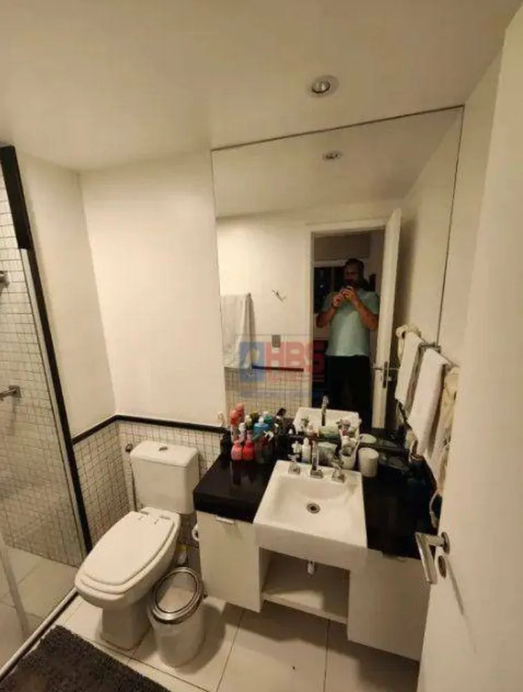 Apartamento, 2 quartos, 62 m² - Foto 2