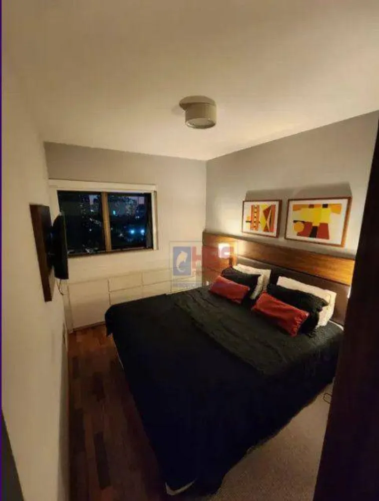 Apartamento, 2 quartos, 62 m² - Foto 7