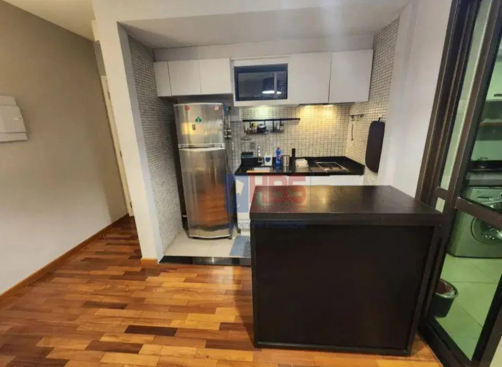 Apartamento, 2 quartos, 62 m² - Foto 4