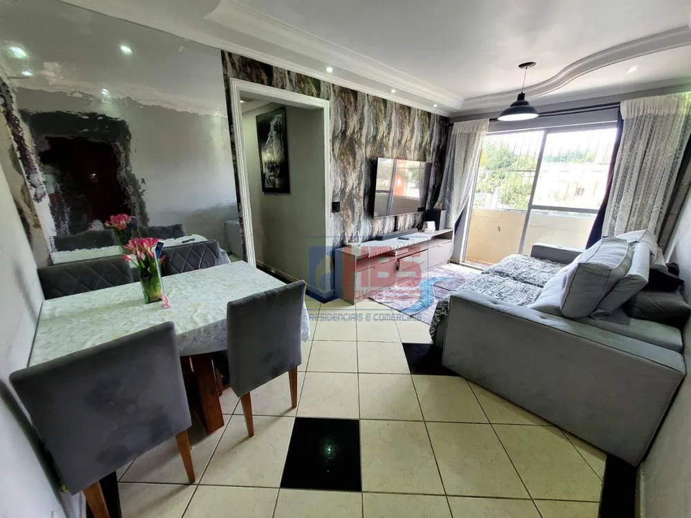 Apartamento, 3 quartos, 73 m² - Foto 8