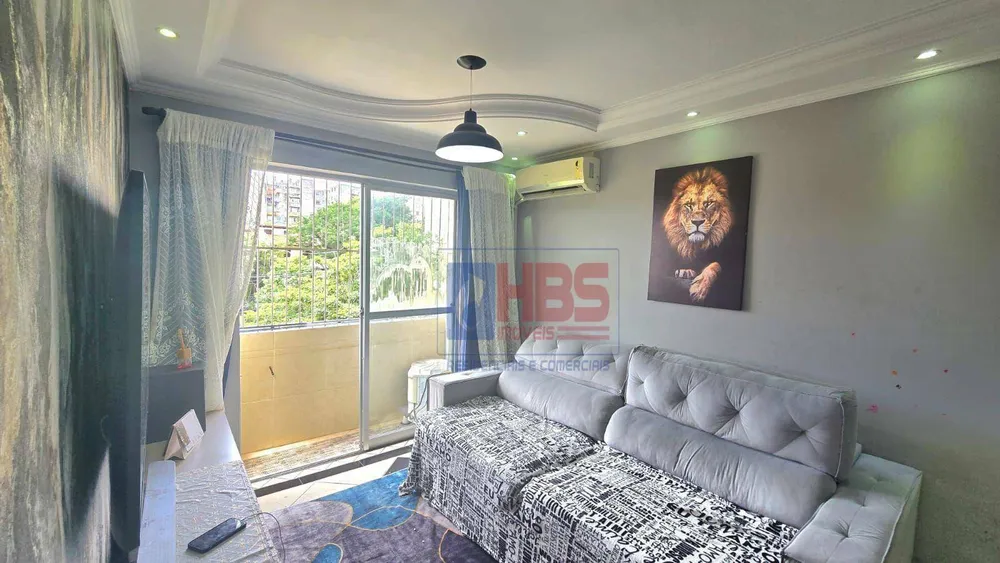 Apartamento, 3 quartos, 73 m² - Foto 6