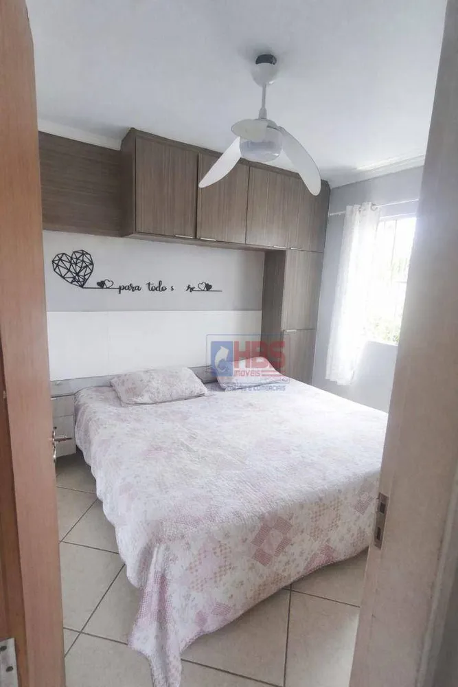 Apartamento, 3 quartos, 73 m² - Foto 2