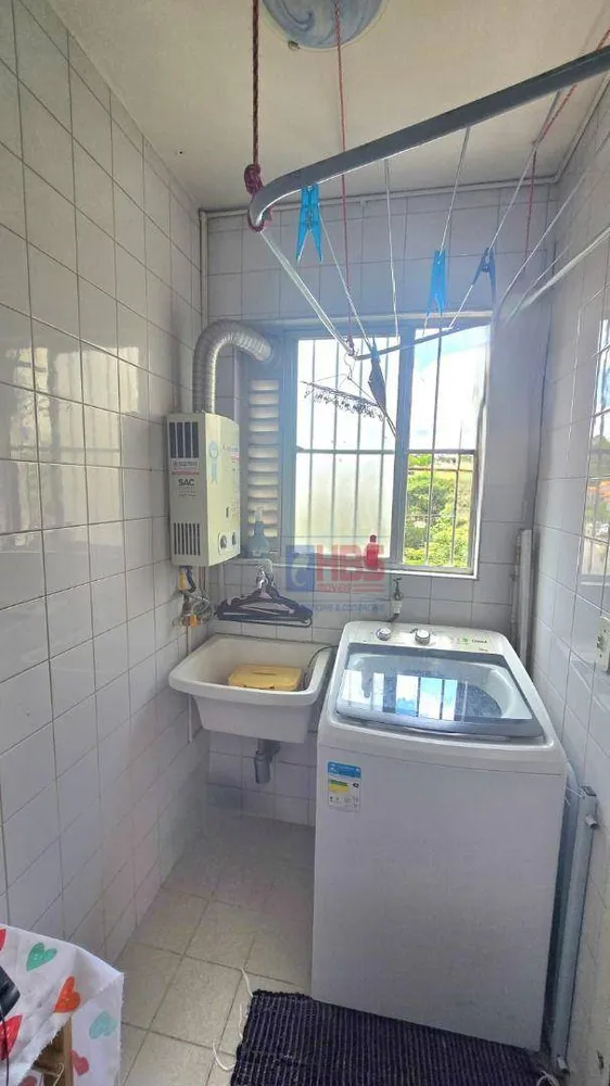Apartamento, 3 quartos, 73 m² - Foto 1