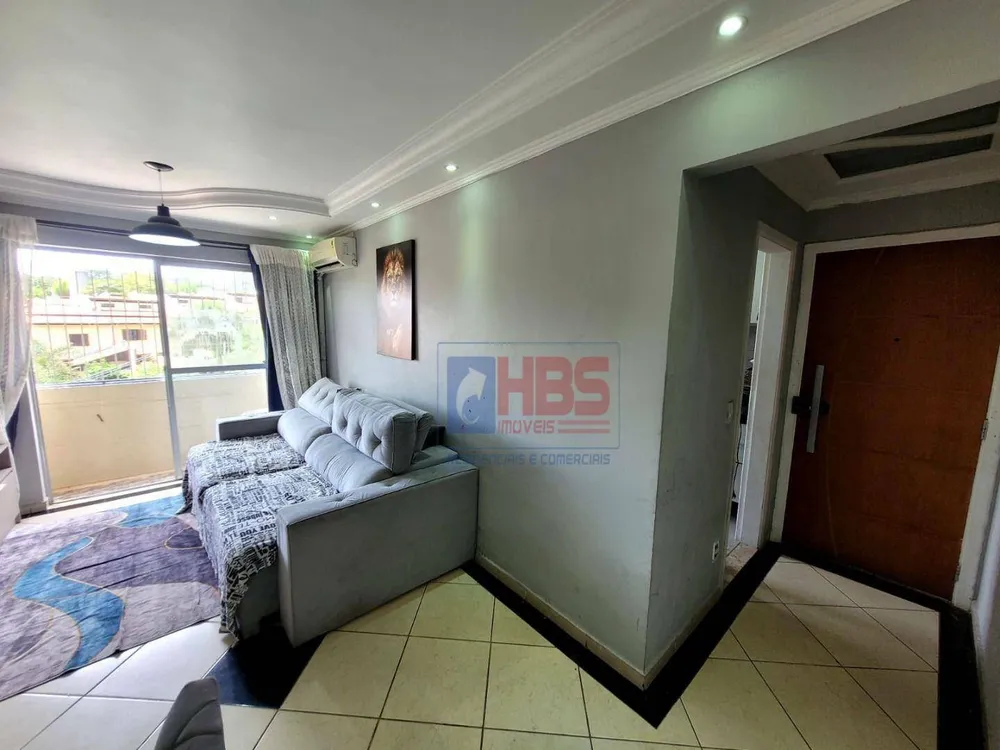 Apartamento, 3 quartos, 73 m² - Foto 5