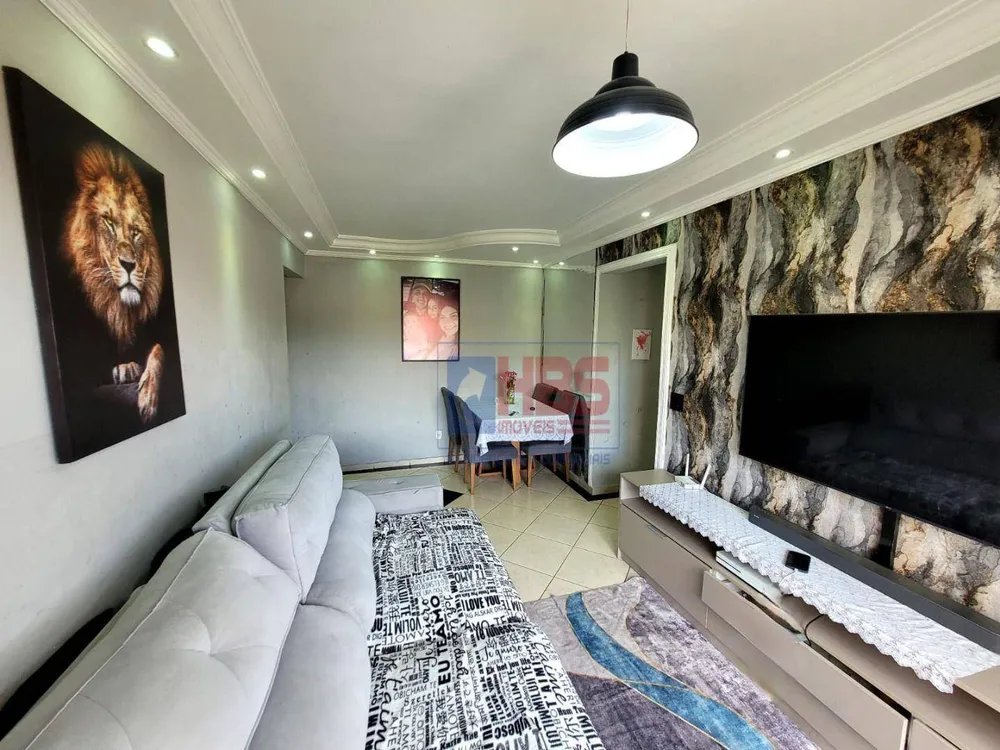 Apartamento, 3 quartos, 73 m² - Foto 6