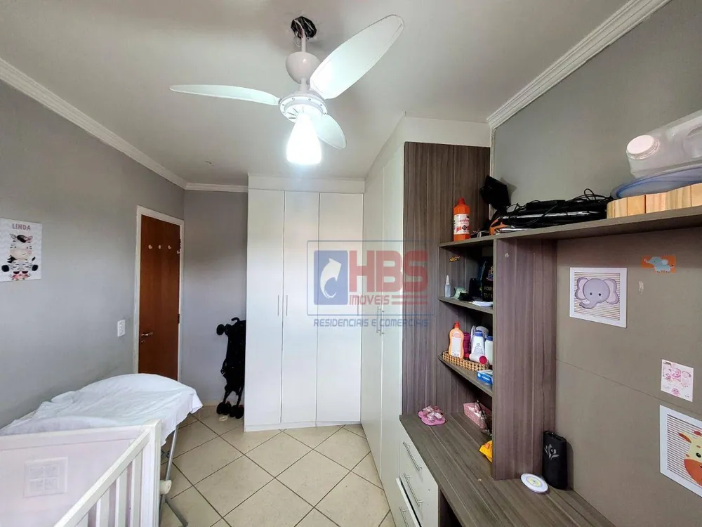Apartamento, 3 quartos, 73 m² - Foto 3