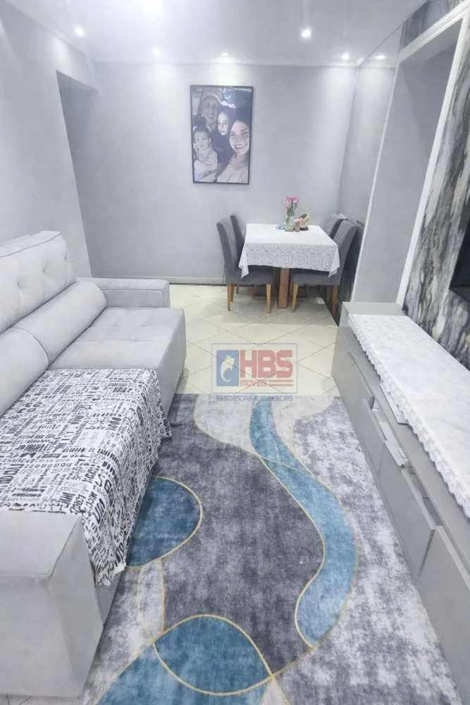 Apartamento, 3 quartos, 73 m² - Foto 7