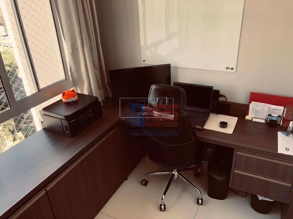 Apartamento, 3 quartos, 138 m² - Foto 5