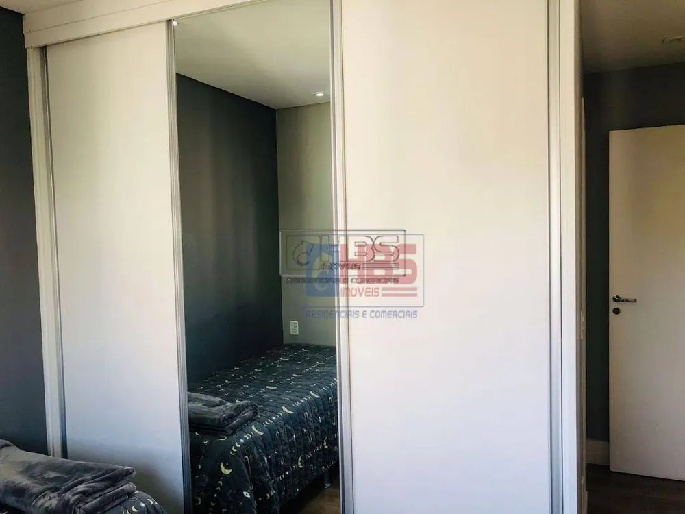 Apartamento, 3 quartos, 138 m² - Foto 2