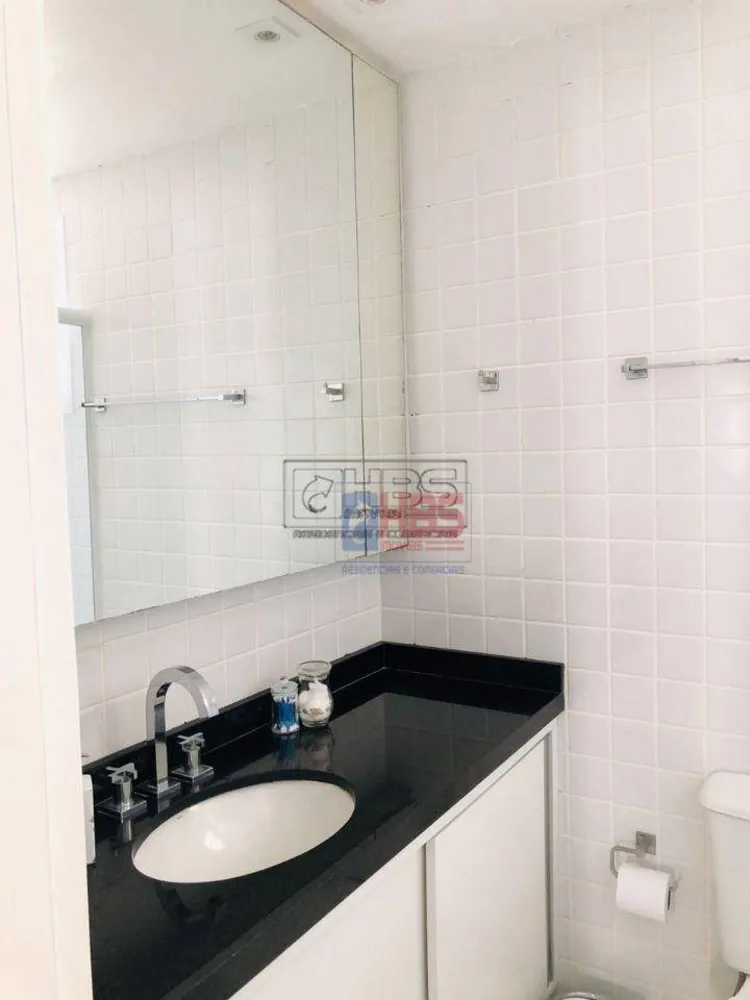 Apartamento, 3 quartos, 138 m² - Foto 12