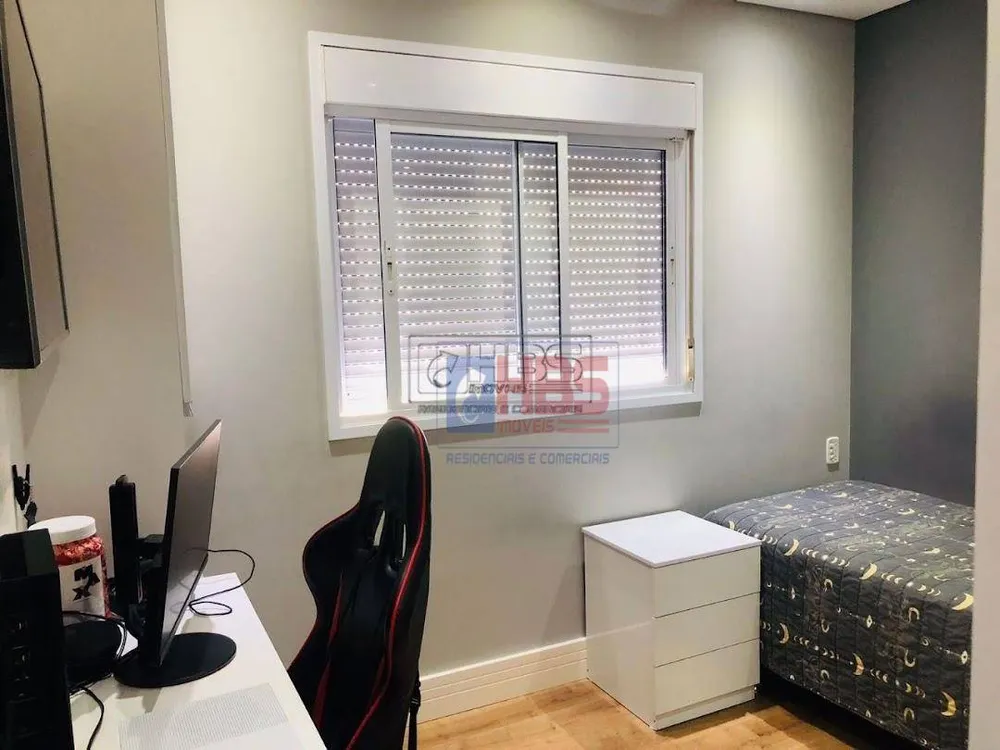 Apartamento, 3 quartos, 138 m² - Foto 3