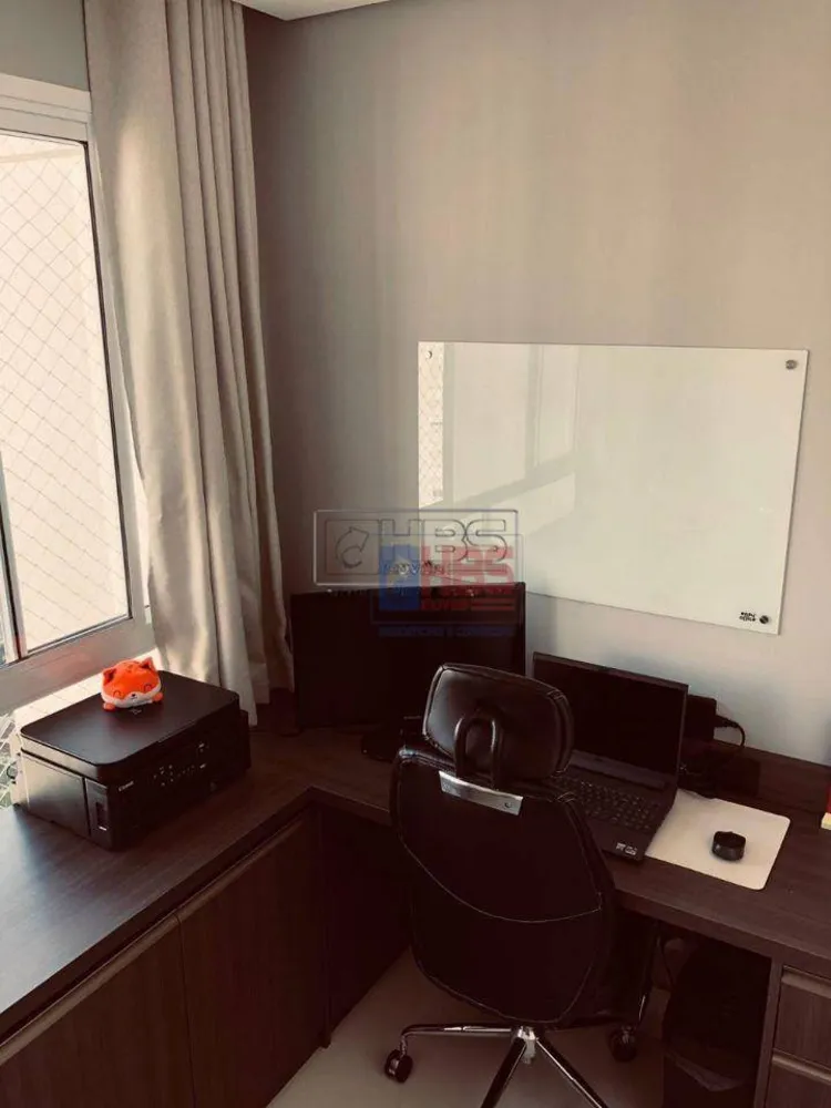 Apartamento, 3 quartos, 138 m² - Foto 7