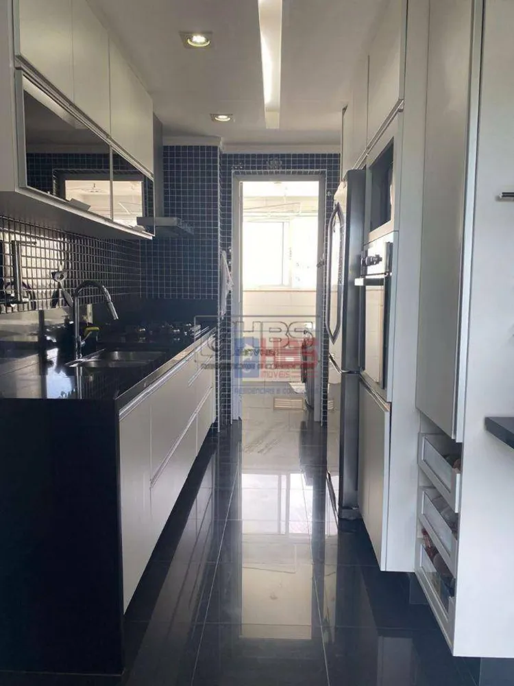 Apartamento, 3 quartos, 138 m² - Foto 1