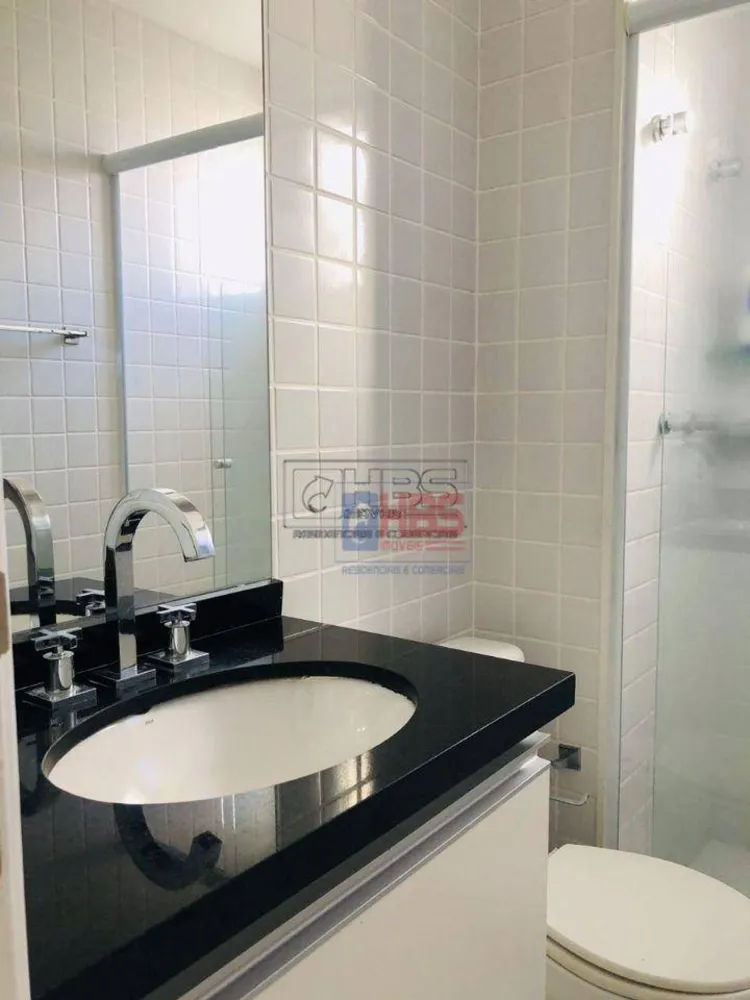 Apartamento, 3 quartos, 138 m² - Foto 4