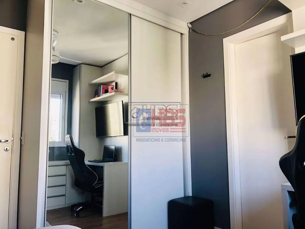 Apartamento, 3 quartos, 138 m² - Foto 10
