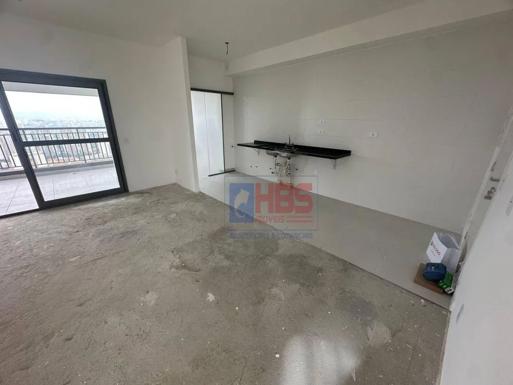 Apartamento, 3 quartos, 201 m² - Foto 1