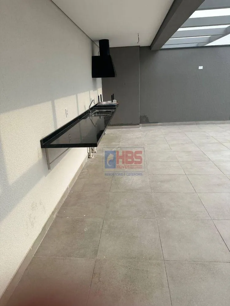 Apartamento, 3 quartos, 201 m² - Foto 20