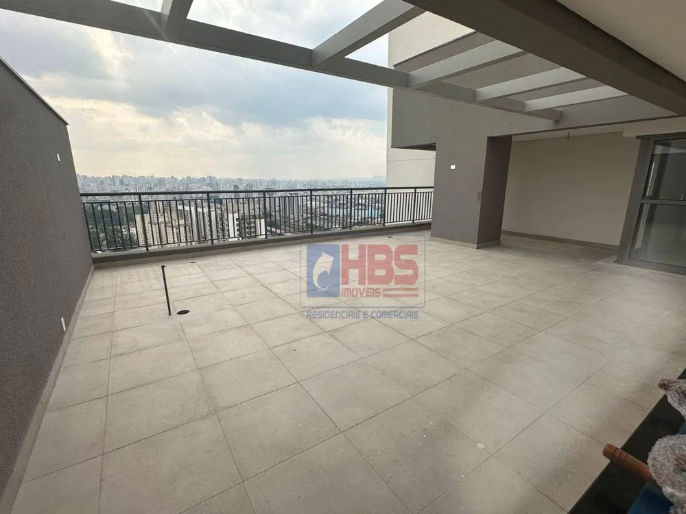 Apartamento, 3 quartos, 201 m² - Foto 3