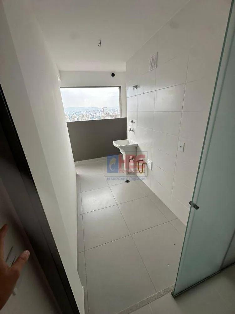 Apartamento, 3 quartos, 201 m² - Foto 5