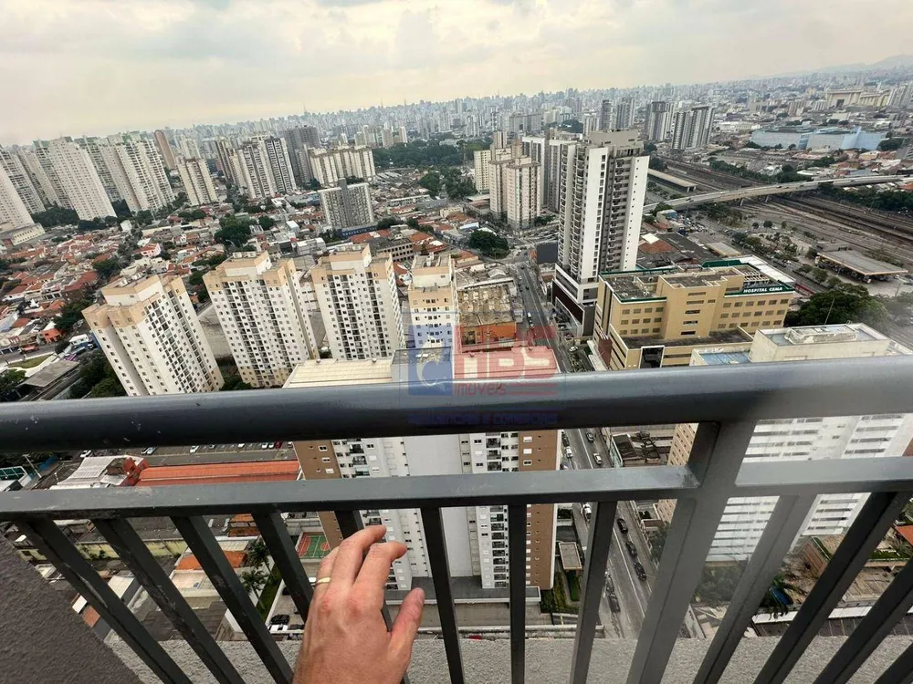 Apartamento, 3 quartos, 201 m² - Foto 7