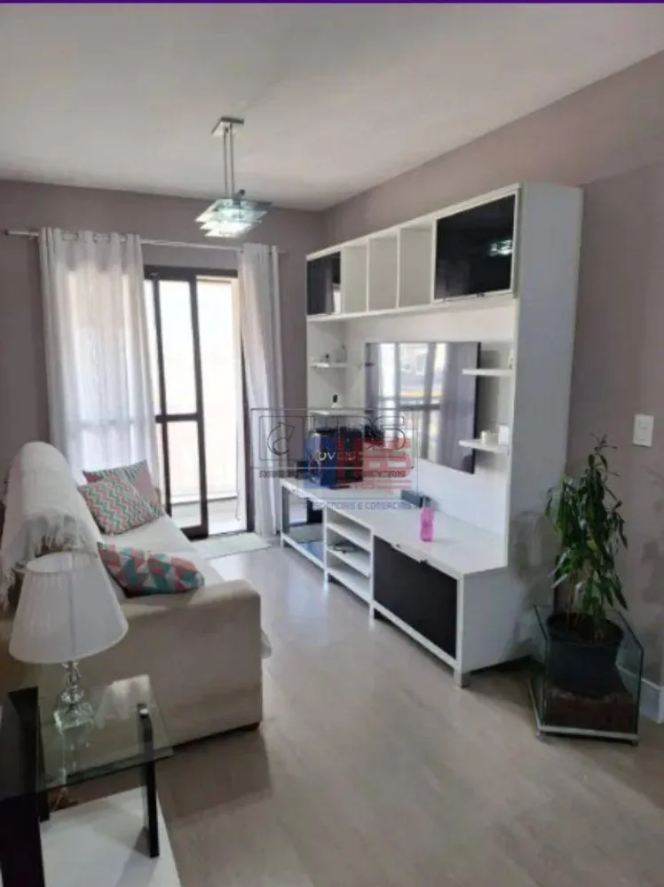 Apartamento, 3 quartos, 79 m² - Foto 8
