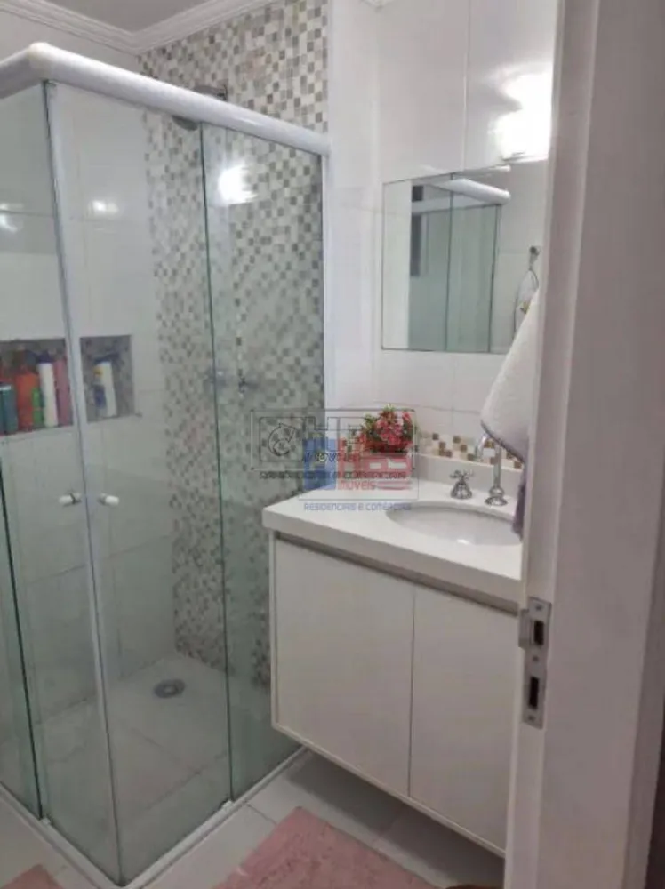 Apartamento, 3 quartos, 79 m² - Foto 2