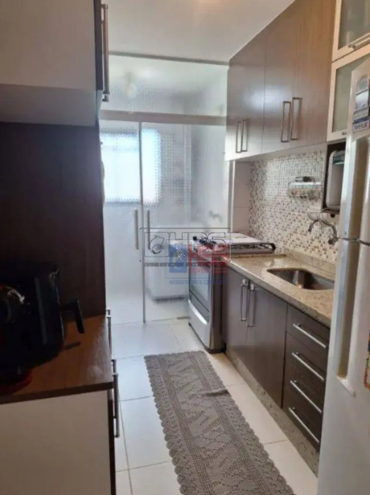 Apartamento, 3 quartos, 79 m² - Foto 4
