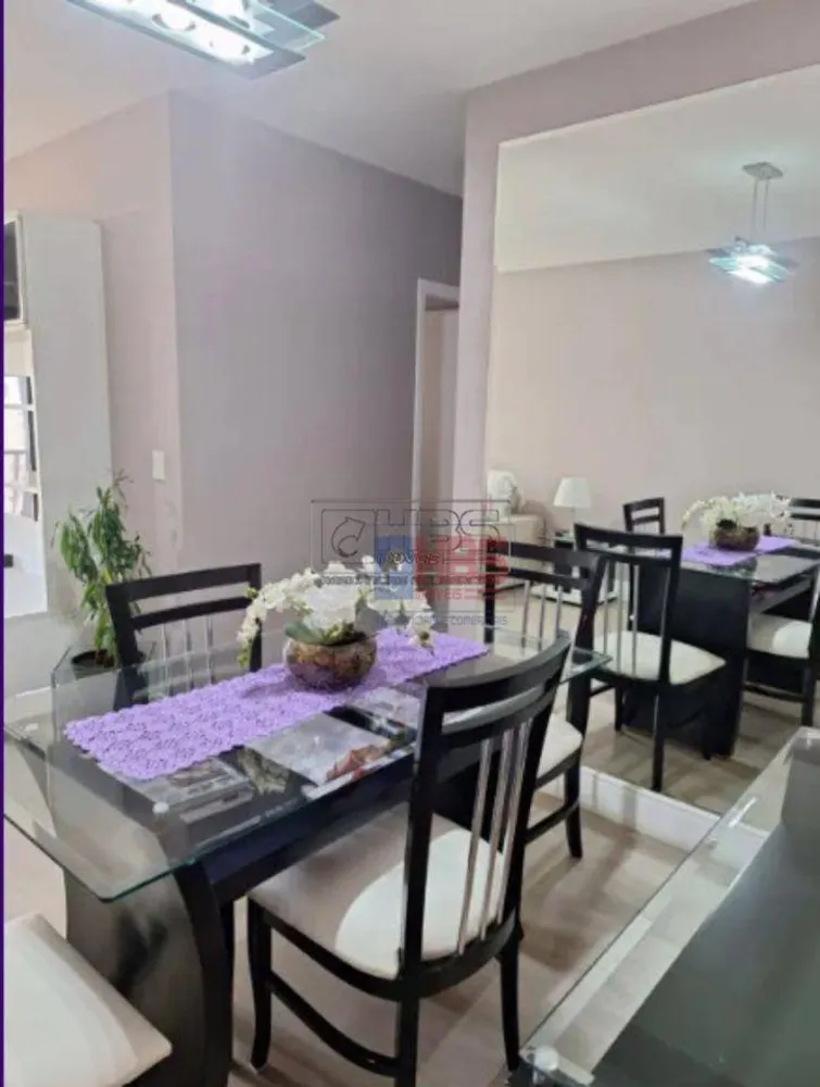 Apartamento, 3 quartos, 79 m² - Foto 4