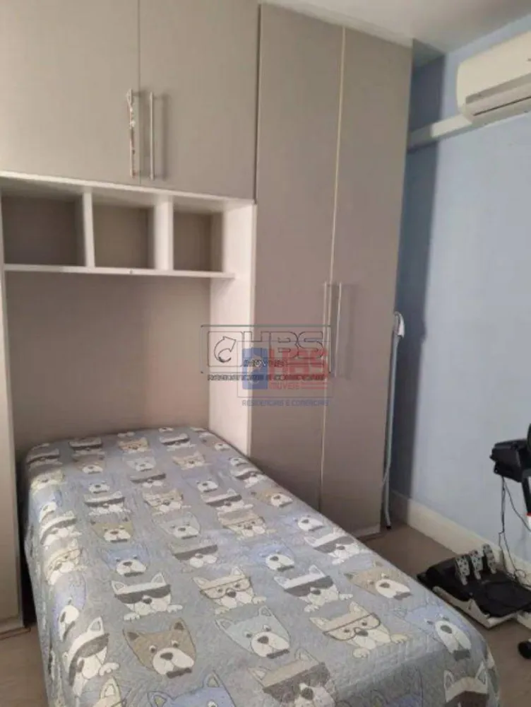 Apartamento, 3 quartos, 79 m² - Foto 7