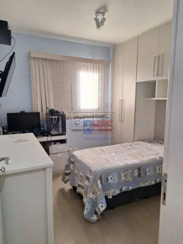 Apartamento, 3 quartos, 79 m² - Foto 6