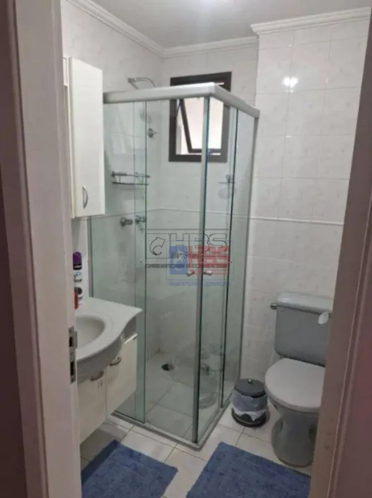 Apartamento, 3 quartos, 79 m² - Foto 3