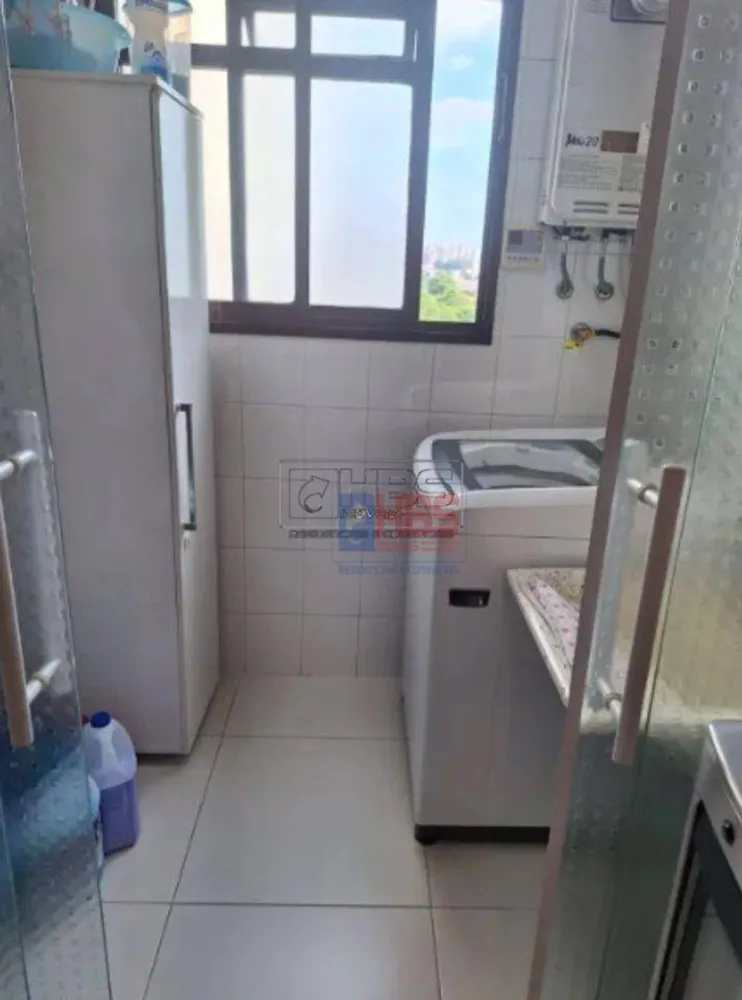 Apartamento, 3 quartos, 79 m² - Foto 5
