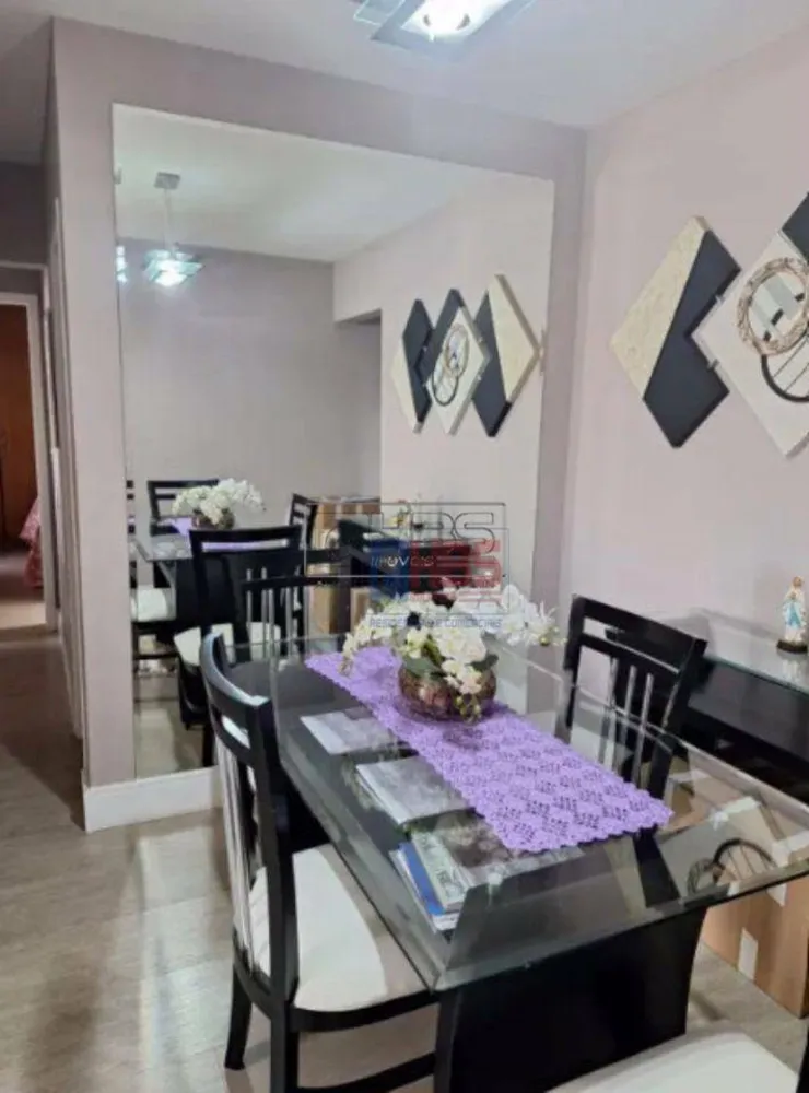 Apartamento, 3 quartos, 79 m² - Foto 1