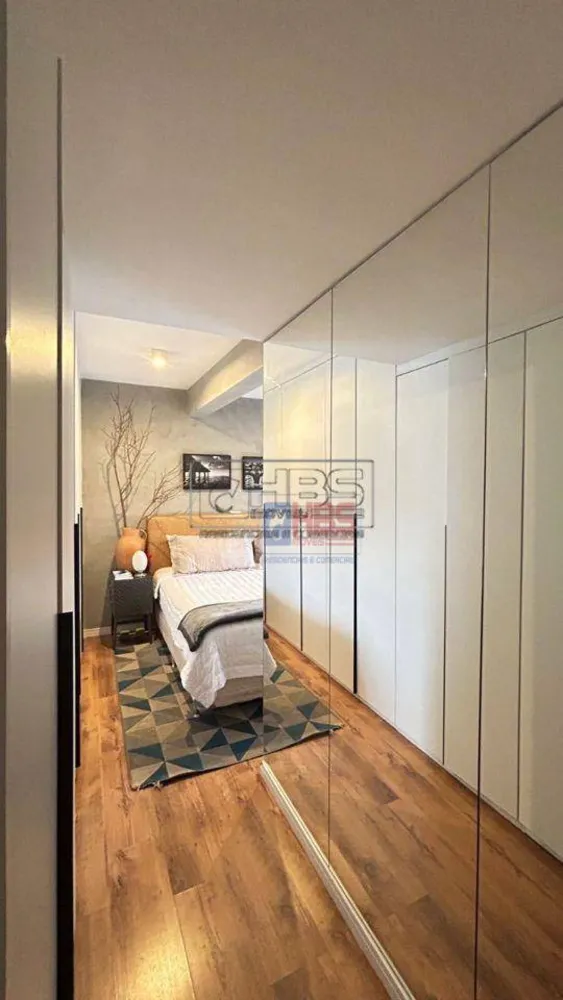 Apartamento, 2 quartos, 138 m² - Foto 8