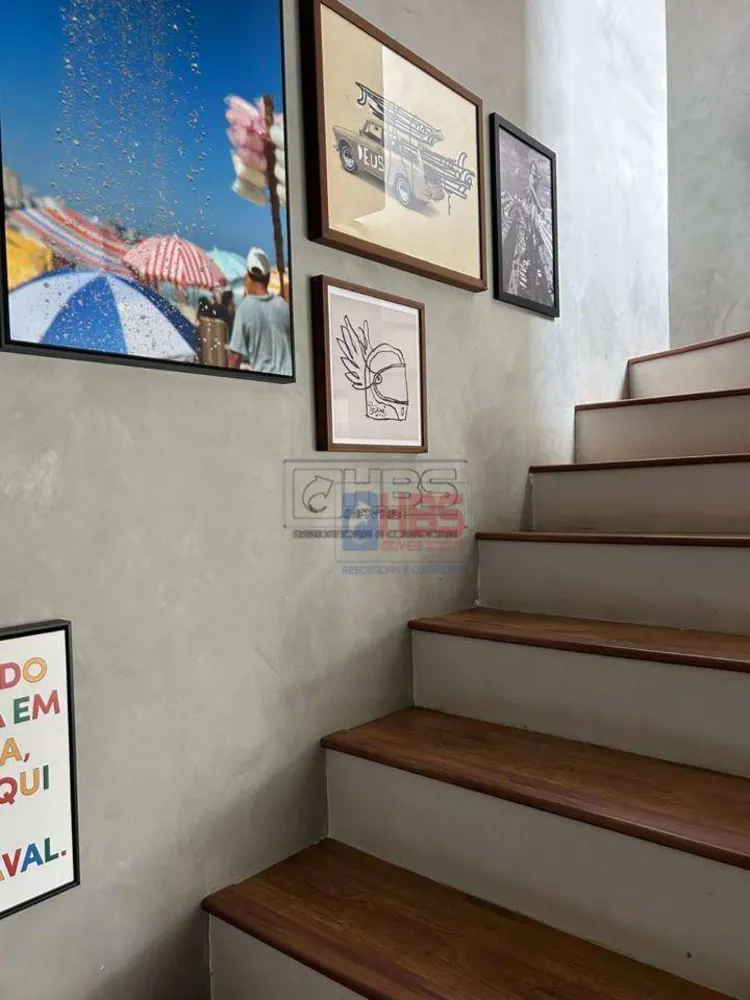 Apartamento, 2 quartos, 138 m² - Foto 7