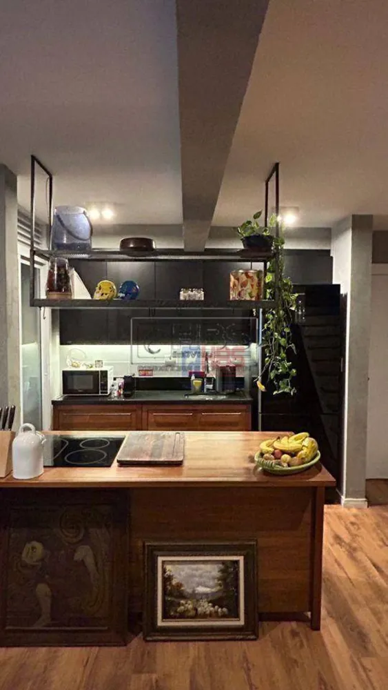 Apartamento, 2 quartos, 138 m² - Foto 2