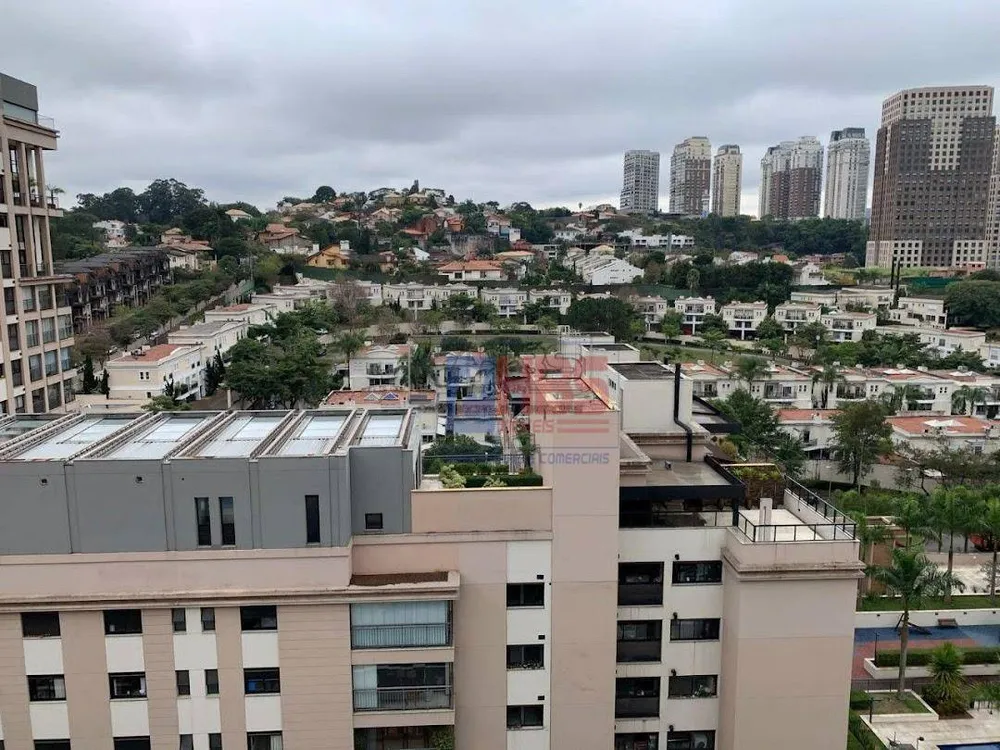 Apartamento, 2 quartos, 138 m² - Foto 6