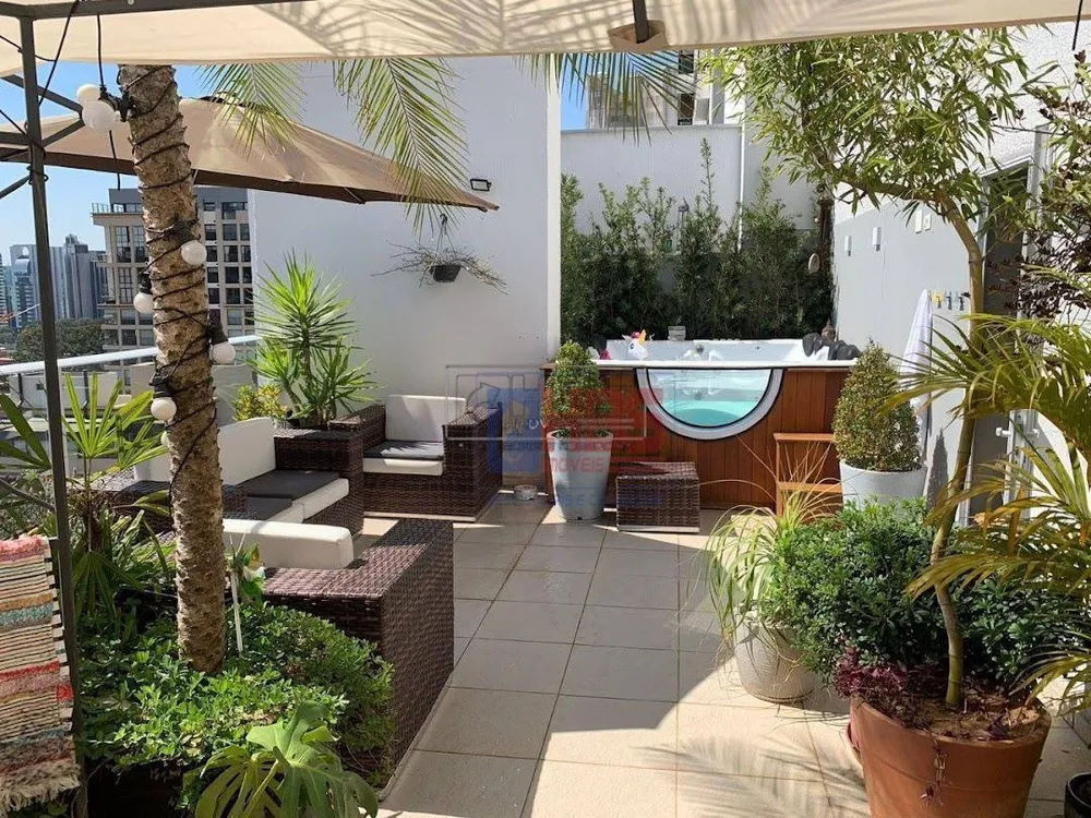 Apartamento, 2 quartos, 138 m² - Foto 11