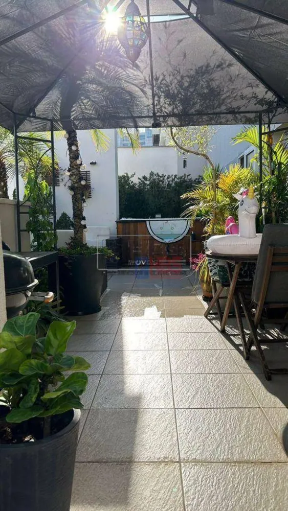Apartamento, 2 quartos, 138 m² - Foto 10
