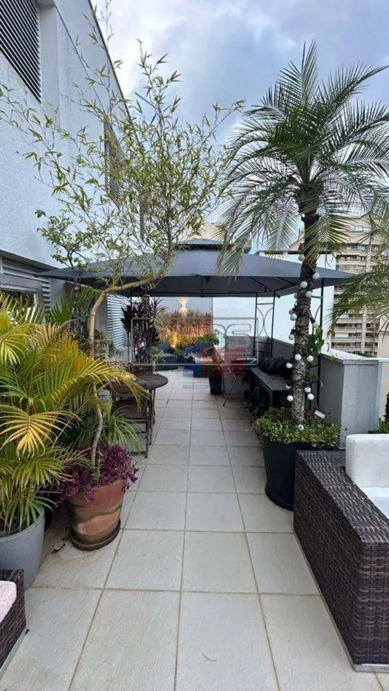 Apartamento, 2 quartos, 138 m² - Foto 12