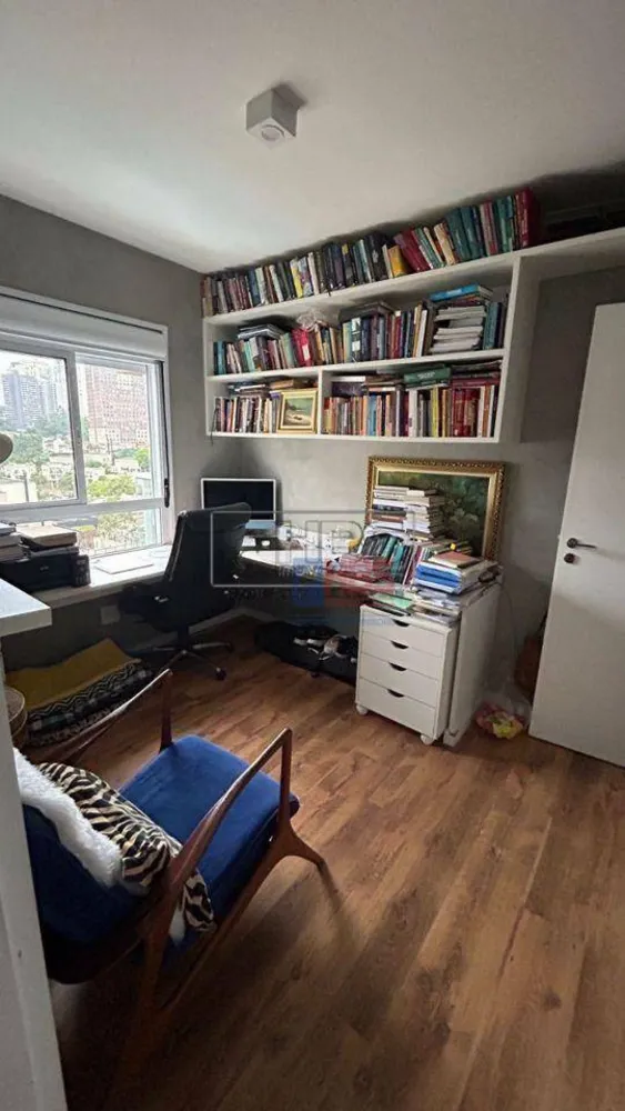 Apartamento, 2 quartos, 138 m² - Foto 9