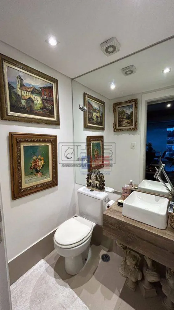 Apartamento, 2 quartos, 138 m² - Foto 5